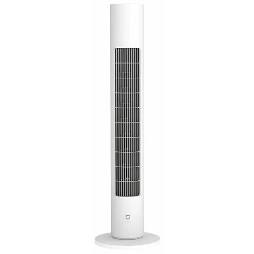 Напольный безлопастной вентилятор Xiaomi Mijia DC Inverter Tower Fan 11080₽