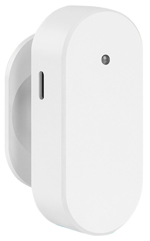 Датчик присутствия CARCAM Tuya WIFI 2.4Ghz Human Presence Sensor With Luminance Detection RTCZ-03T