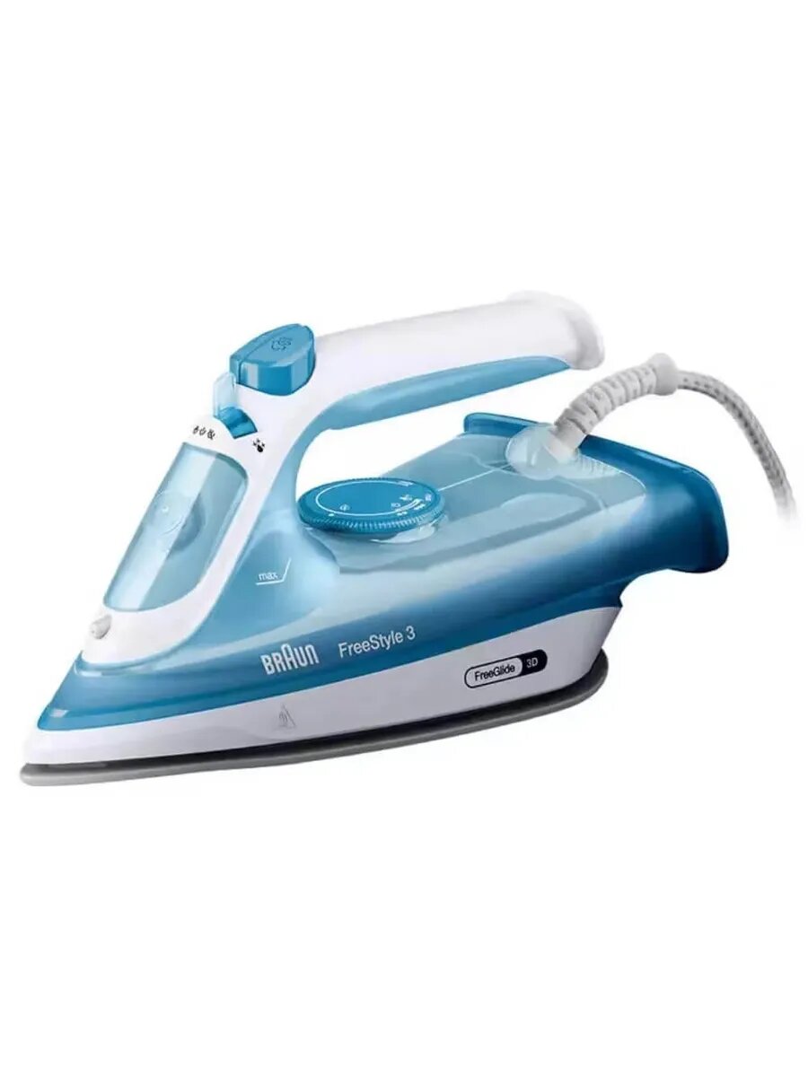 Утюг FreeStyle 3 FI 3144BL