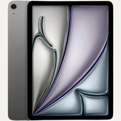 Изображение товара 13" Планшет Apple iPad Air 13 2026 M4 128 ГБ, Wi-Fi, iPadOS, space gray