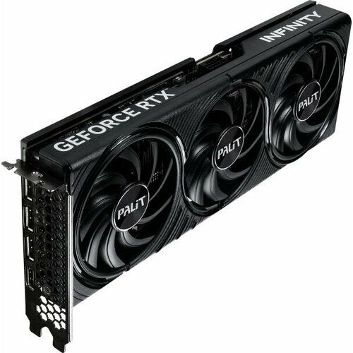 Palit NE75070S19K9-GB2050S Видеокарта RTX5070 7925200₽