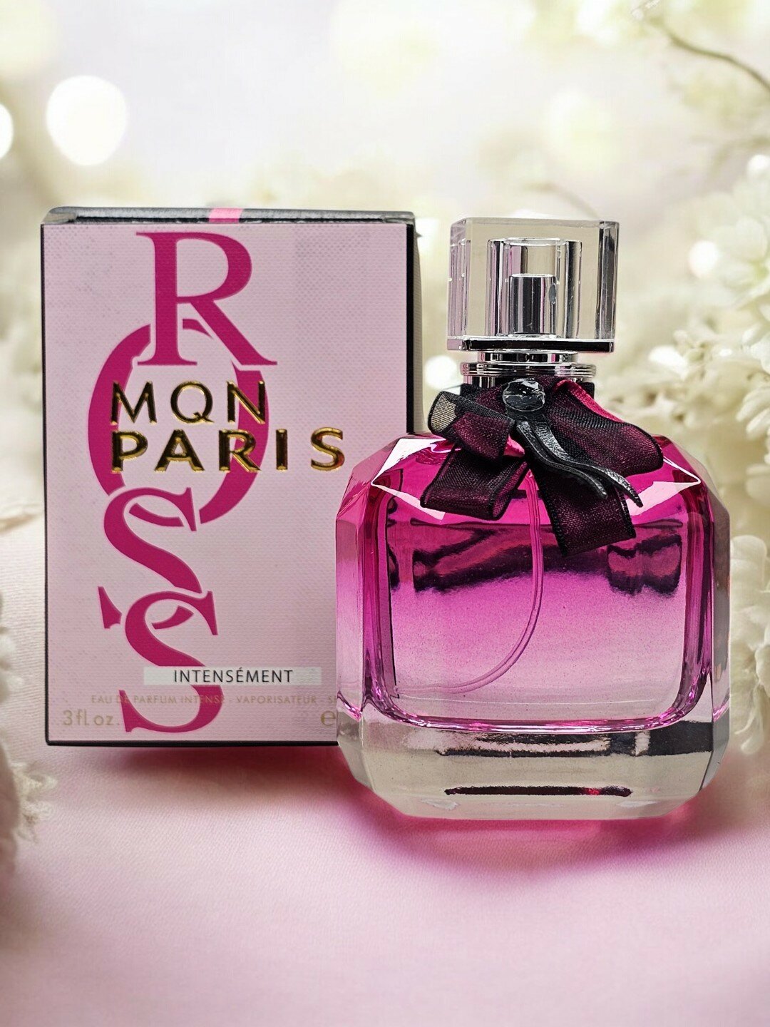 Женские духи, аромат, подарок для женщины ROSS PARIS