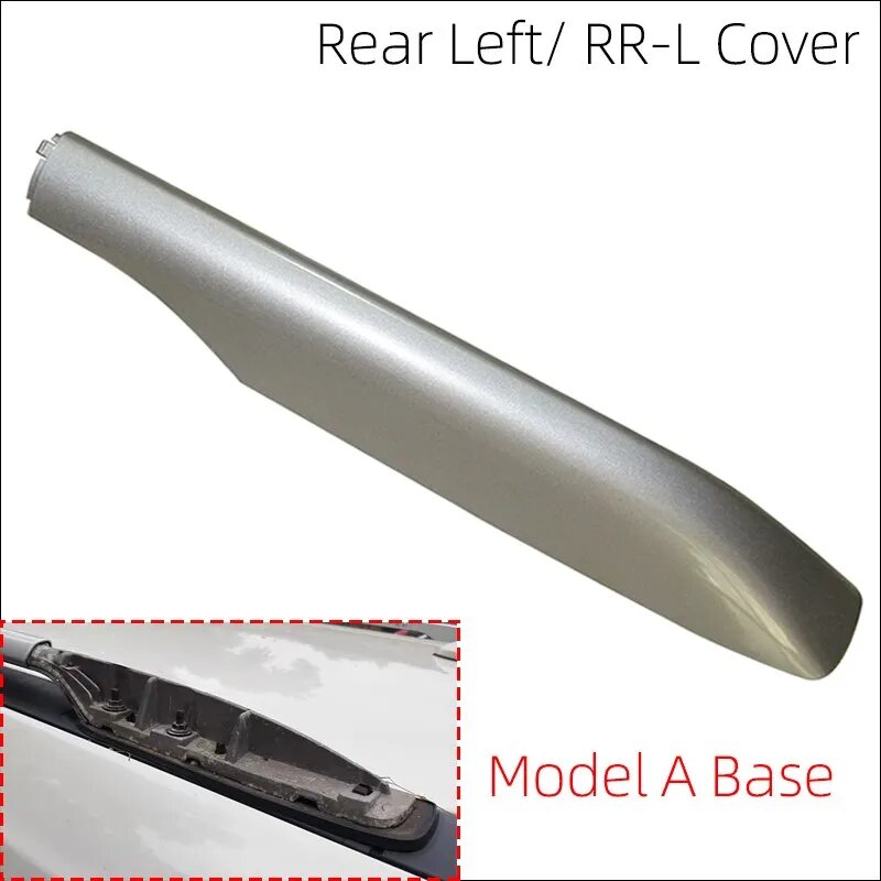 Оригинальная крышка багажника для NISSAN X-TRAIL X trail Rogue T32 2014-2021 For Model A RR-L