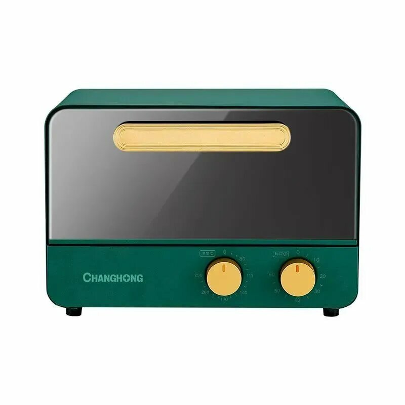 Микроволновая печь