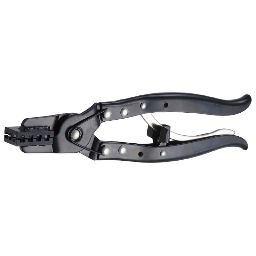 Мастак Зажим для хомутов, диапазон 0-38 мм, трещотка 103-60138