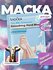 Маска для ног, отшелушивающая, увлажняющая носочки