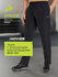 Брюки спортивные Demix M D Running Woven Pants MP