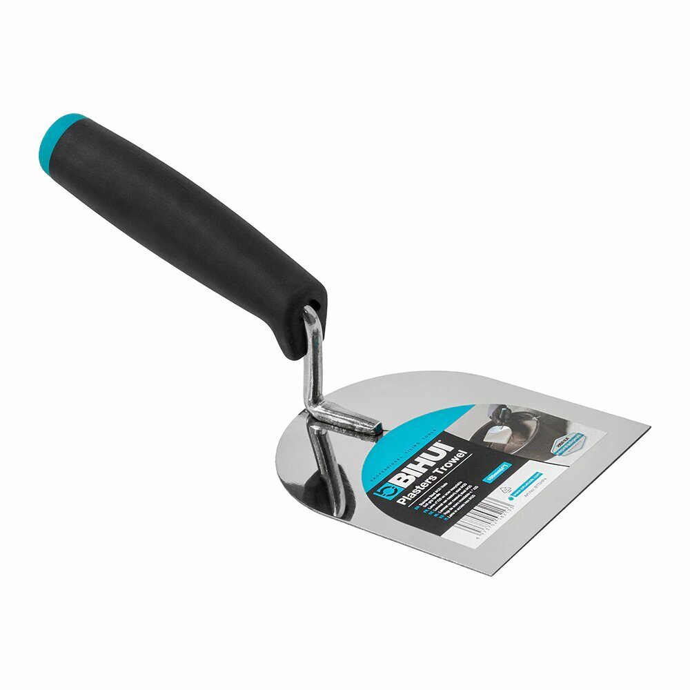 Кельма лопатка BIHUI 100 мм