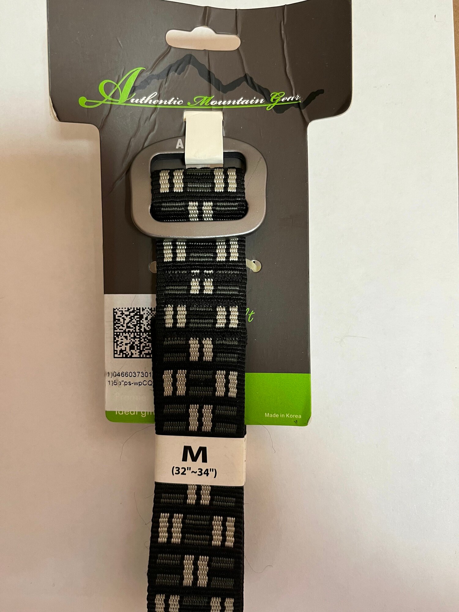 Ремень для мужчин