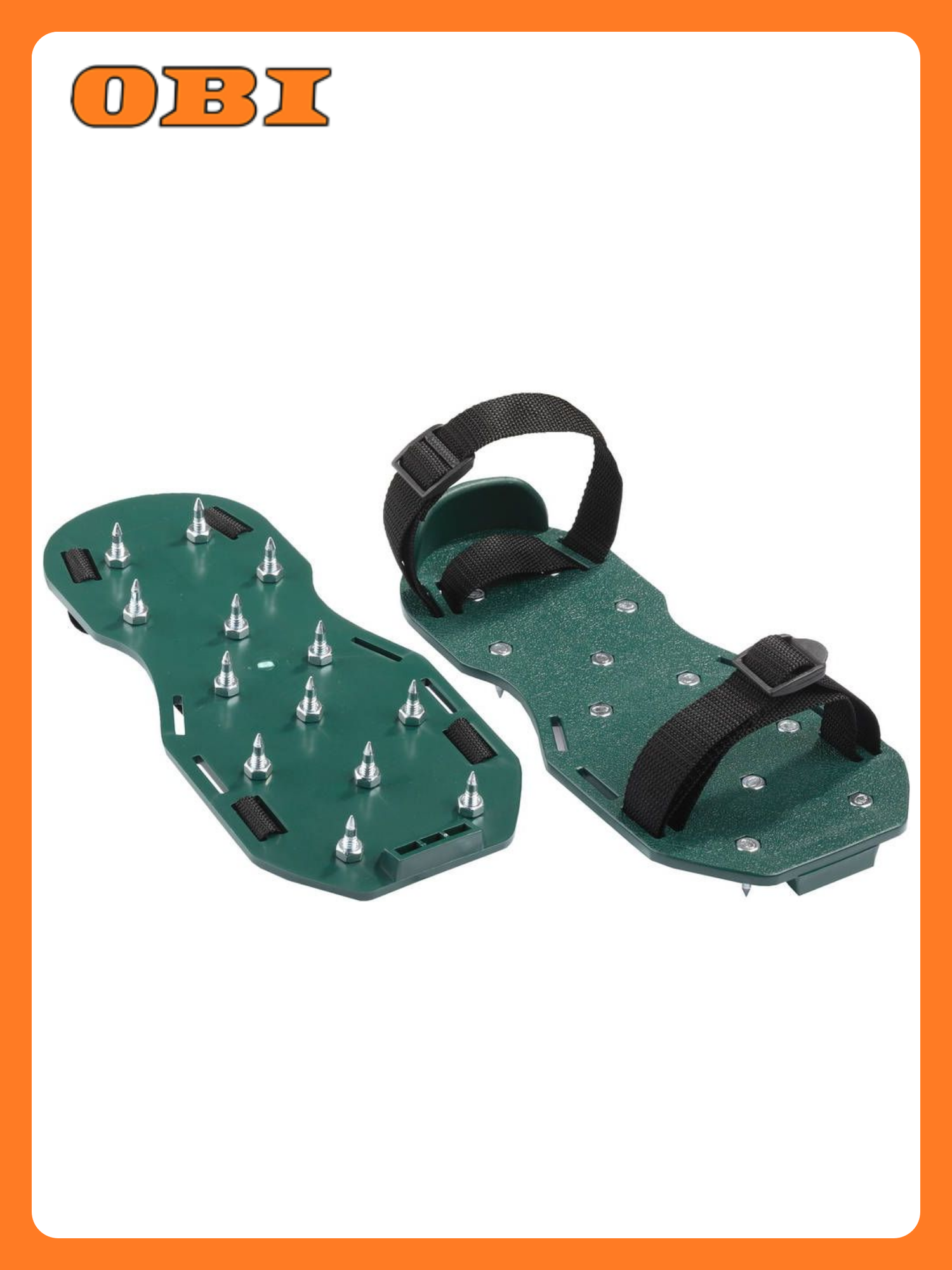 Подошвы для наливных полов STAYER 25 мм 13 шипов универсальный размер