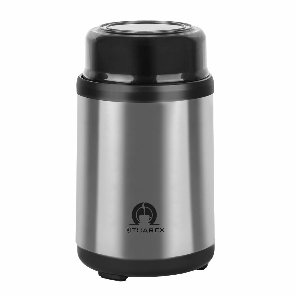 Кофемолка электрическая TUAREX TK-4302 / 250 Вт / на 100 грамм кофе