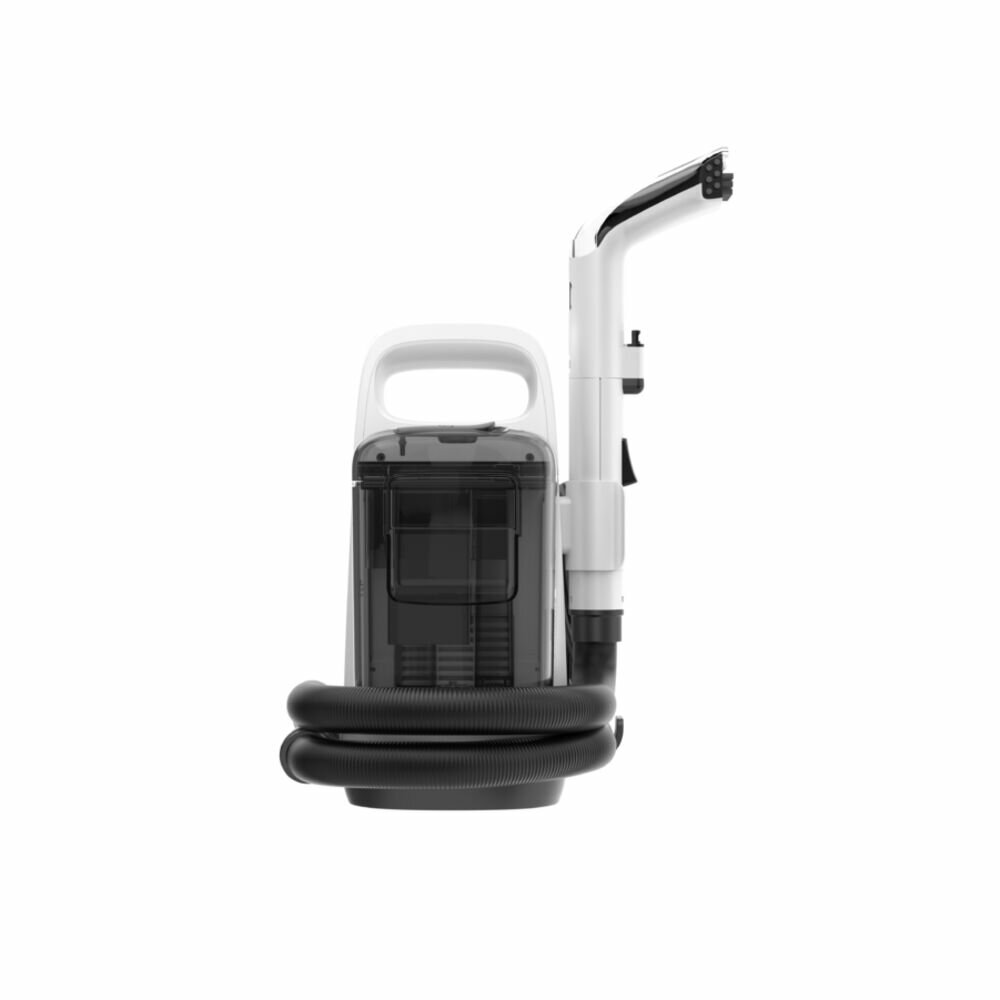 Вертикальный пылесос Tineco iCarpet Spot White — фото 1