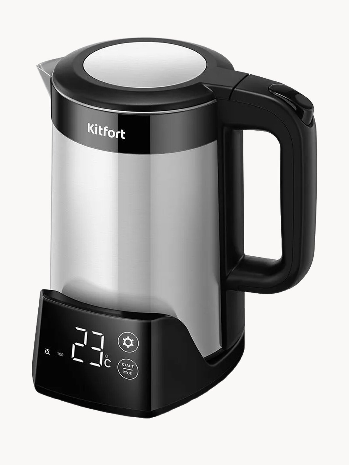 Чайник Kitfort КТ-6691