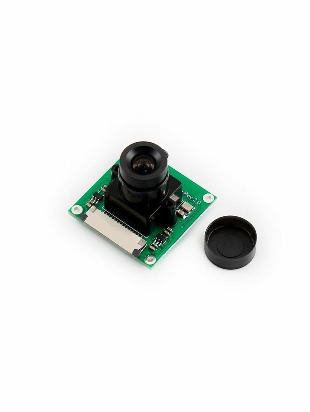 Камера OV5647 Raspberry Pi (B) 5 Мпикс Waveshare