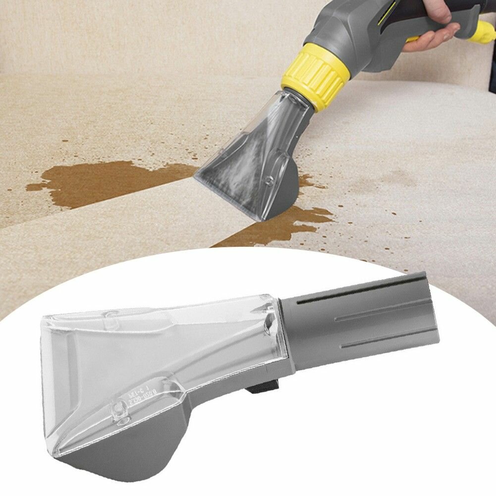 Принадлежности для пылесоса