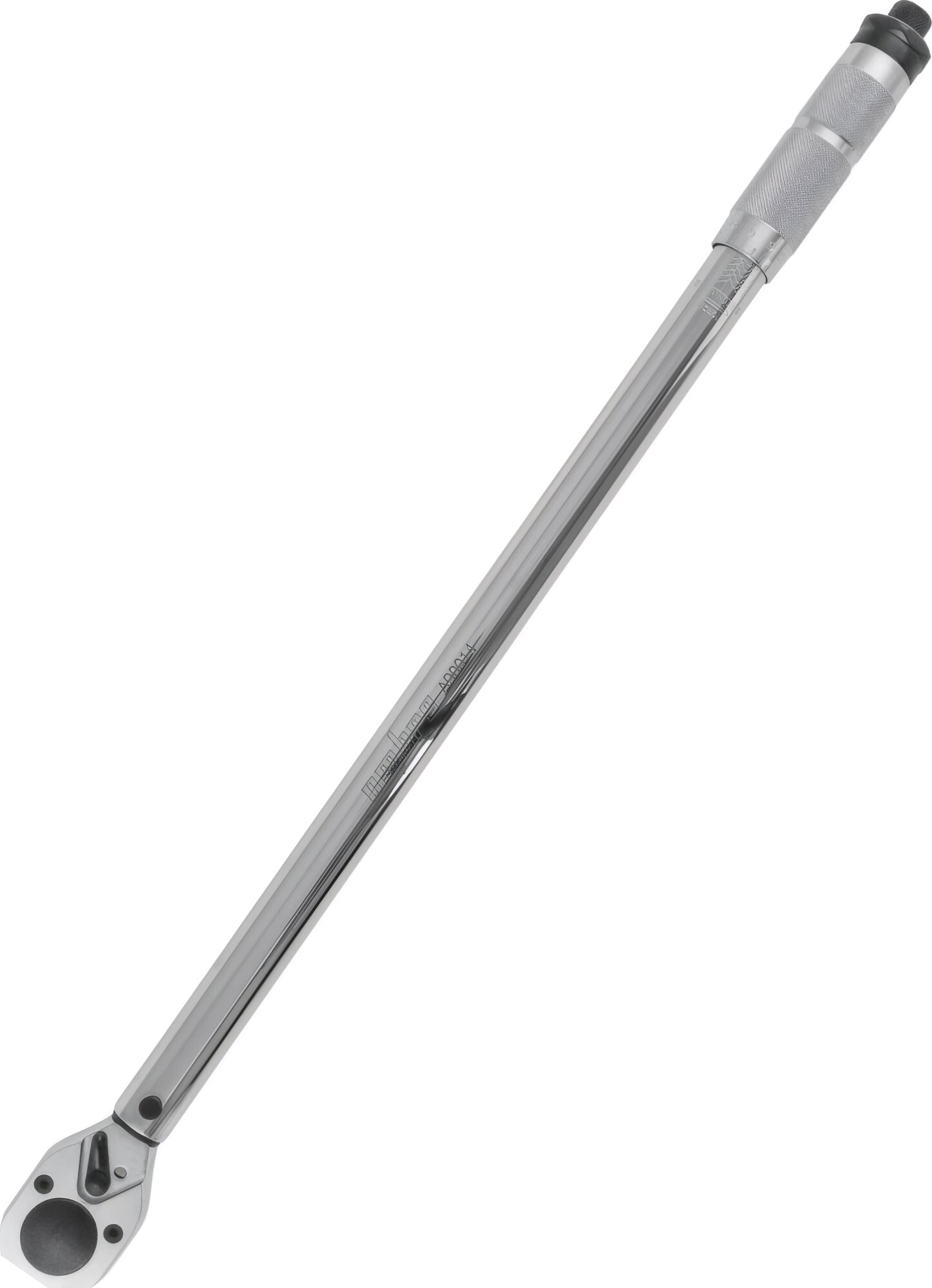 Ключ динамометрический 1/2"DR, 50-350 Нм Ombra A90014