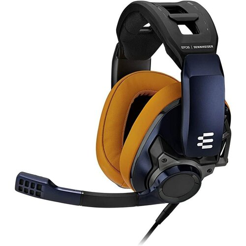 Игровые наушники Sennheiser GSP602 21290₽
