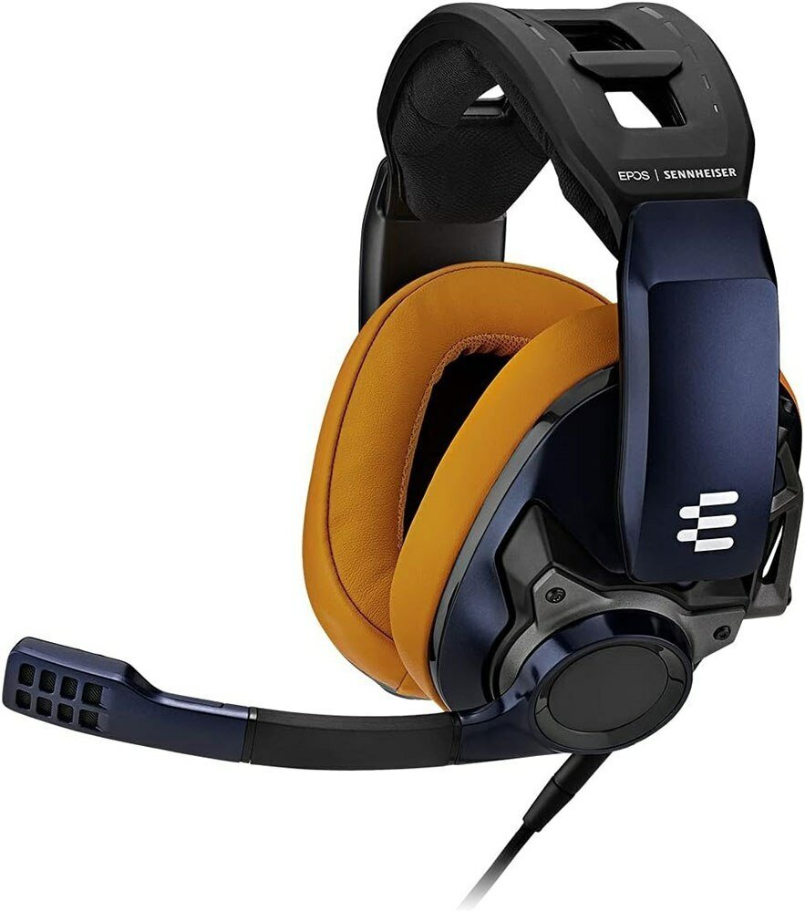 Игровые наушники Sennheiser GSP602