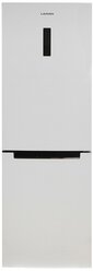Холодильник Leran CBF 205 W, белый