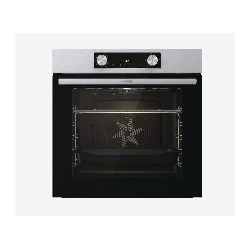 Встраиваемый духовой шкаф Gorenje BO6735E02XK 39353₽