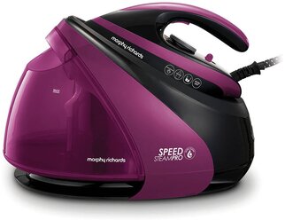 Парогенератор Morphy Richards 332100/332102 purple