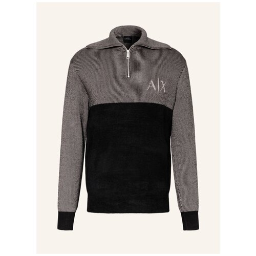 фото Свитер мужской armani exchange размер s