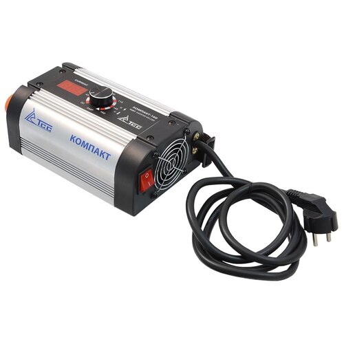 Сварочный аппарат ТСС Компакт-160 017202 1749800₽