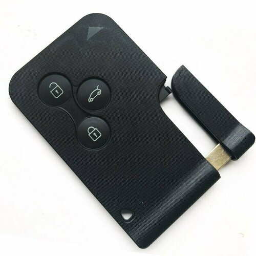 Ключ-карта Renault рено 189000₽