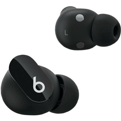 Наушники Beats Studio Buds Black Черный 1960400₽