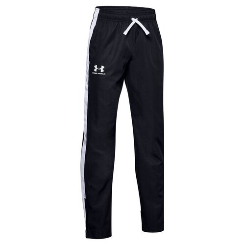 фото Спортивные брюки under armour размер ysm, black
