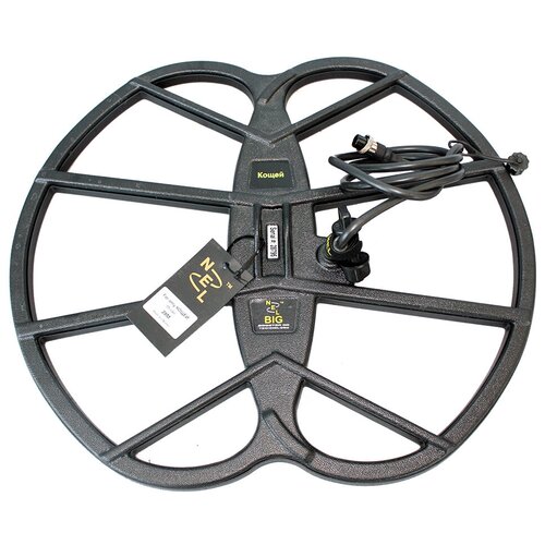 фото Катушка nel big для xp gmaxx ii, adventis 2, adx 150