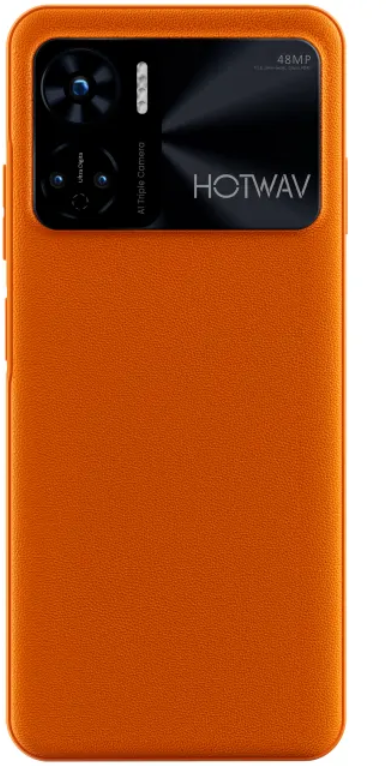 Смартфон HOTWAV Note 12