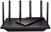 Роутер TP-Link Archer AX73 Black