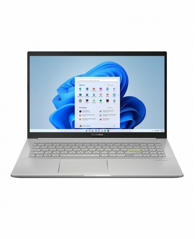 Ноутбуки Asus Ноутбук ASUS VivoBook K513EA-L12004 (90NB0SG1-M30270)