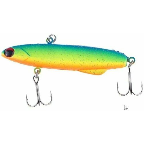 Раттлин Zander Master INTRO 80мм 28гр цвет 010