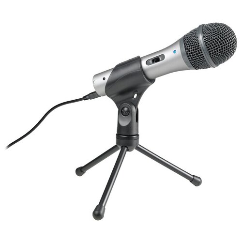 динамический Микрофон проводной Audio-Technica ATR2100-USB