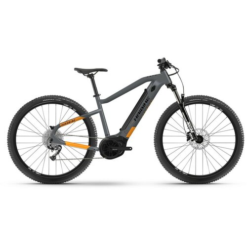 Электровелосипед Haibike Sduro HardNine 4