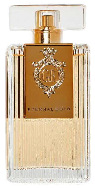 Georges Rech Мужской Eternal Gold Туалетная вода (edt) 100мл