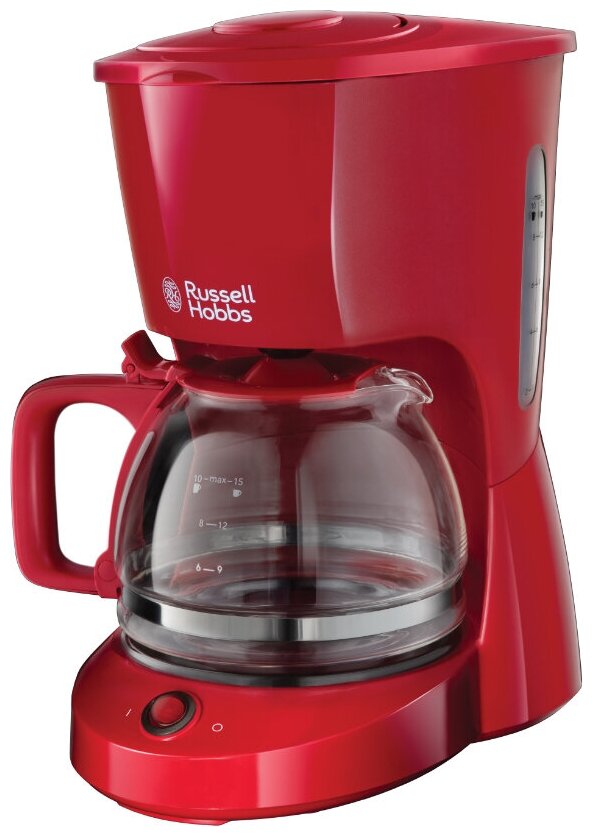 Кофеварка капельная Russell Hobbs 22611-56 Textures Coffee Maker