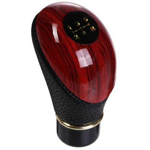 Ручка КПП Классика под диаметр 8101214 мм черная 595₽