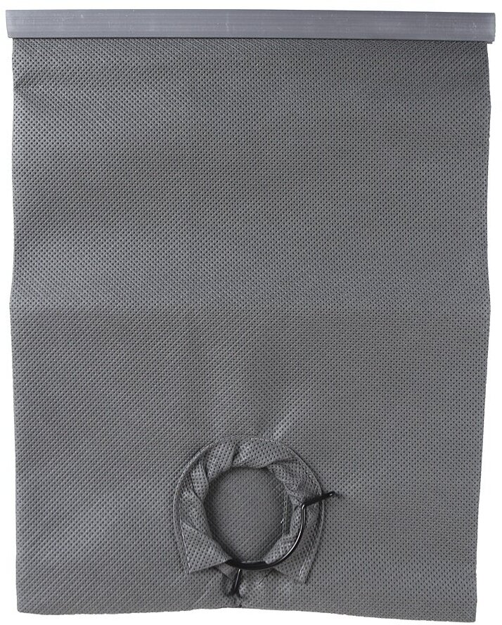 Мешок тканевый для пылесосов Зубр МТ-20-М3, модификации М3, многоразовый, 20 л