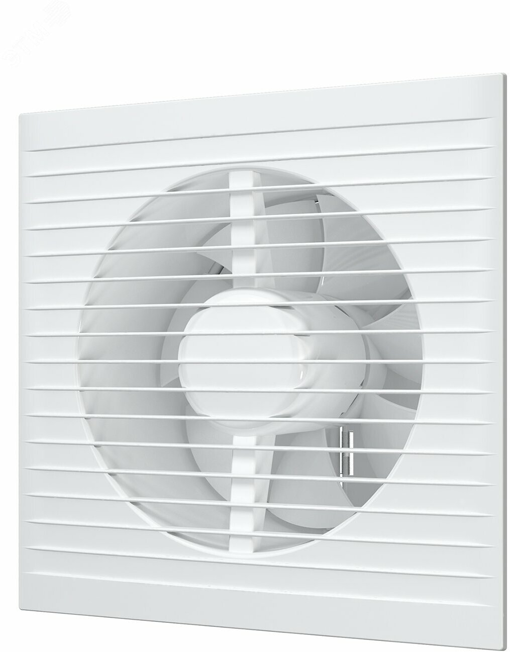 Вентилятор вытяжной Auramax A 6 C, D150