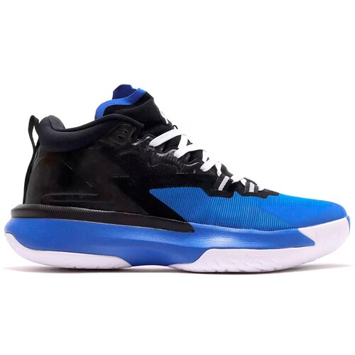 Кроссовки Jordan Zion 1 PF Duke Black/White/Hyper Royal / 42 EU