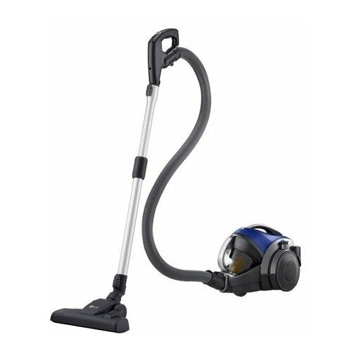 Пылесос LG VK89609HQ синий 1979000₽