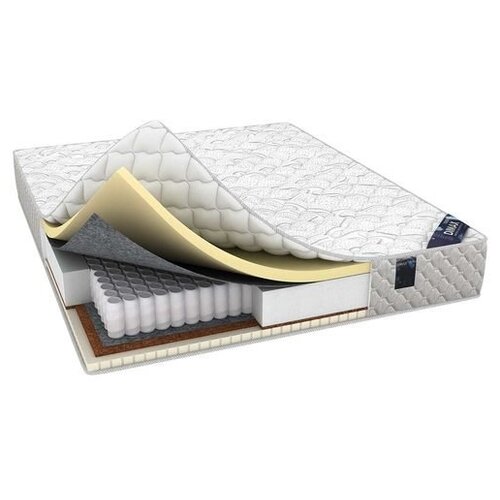 фото Матрас dimax ок медиум мемо 220х230