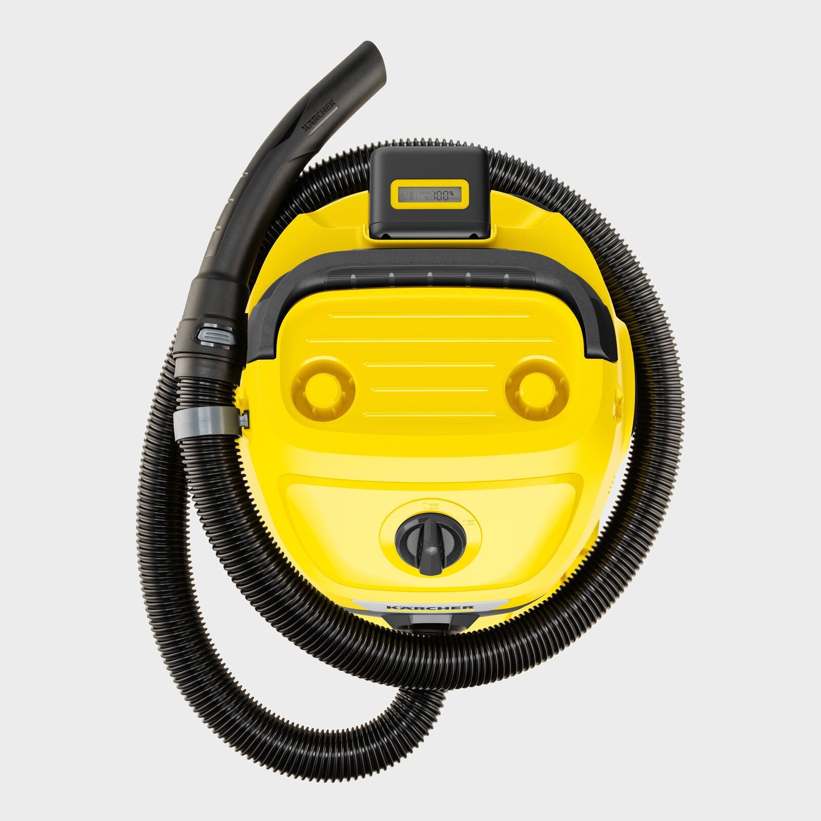 Пылесос Karcher WD 3-18 S V-17/20