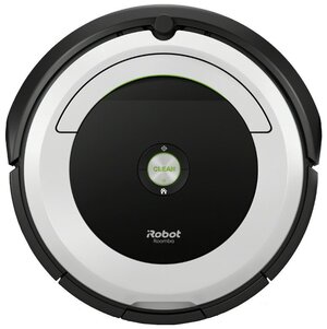 Робот-пылесос iRobot Roomba 691