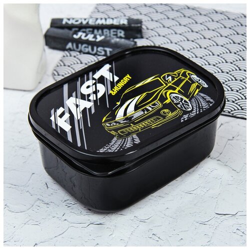 Ланч-бокс Fast 05 л для дома 449₽