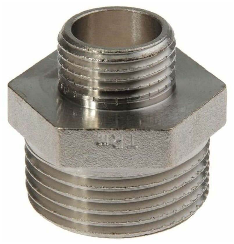 Ниппель 1/2"-3/4" 06011L TeRma