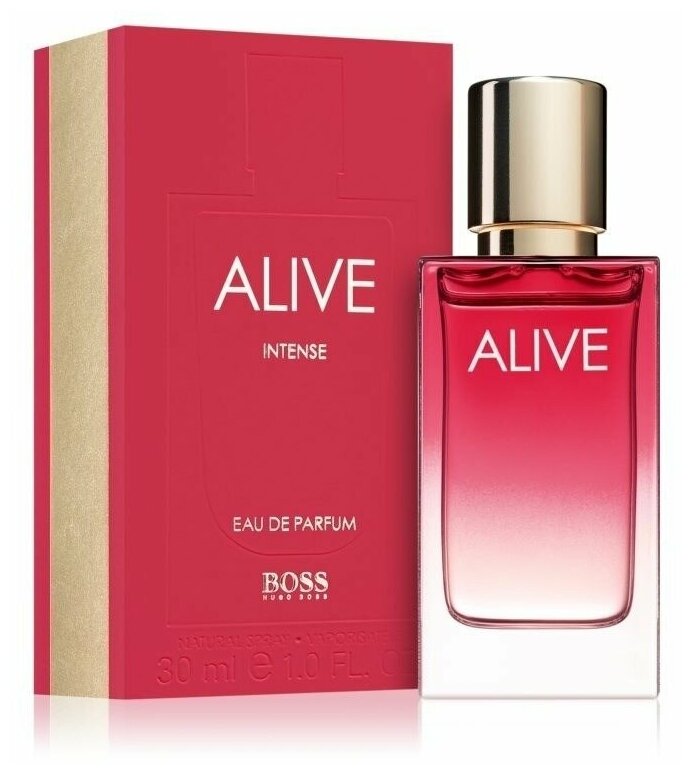 alive hugo boss 30 ml